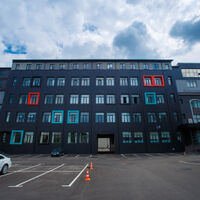 БЦ Деловой Городок